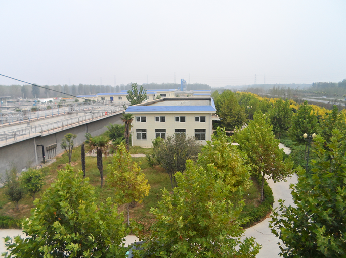 河南省城市污水处理费征收使用管理办法